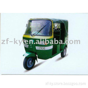ZF125ZK-1 125cc tricycle three wheeler motorcycle